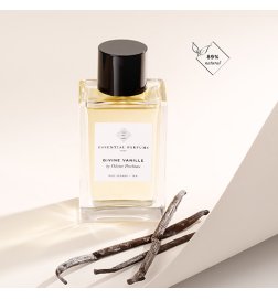 Divine Vanilla - Mini Travel and Purse Spray